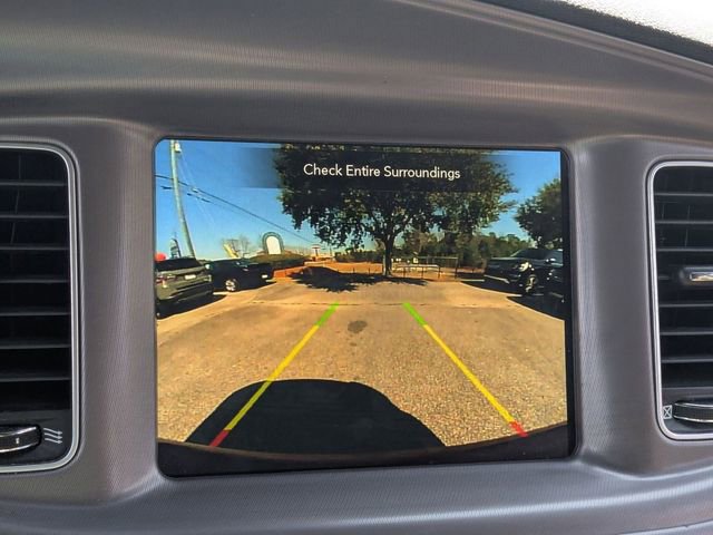 New 2023 Dodge Charger GT w/ Technology Group image 21