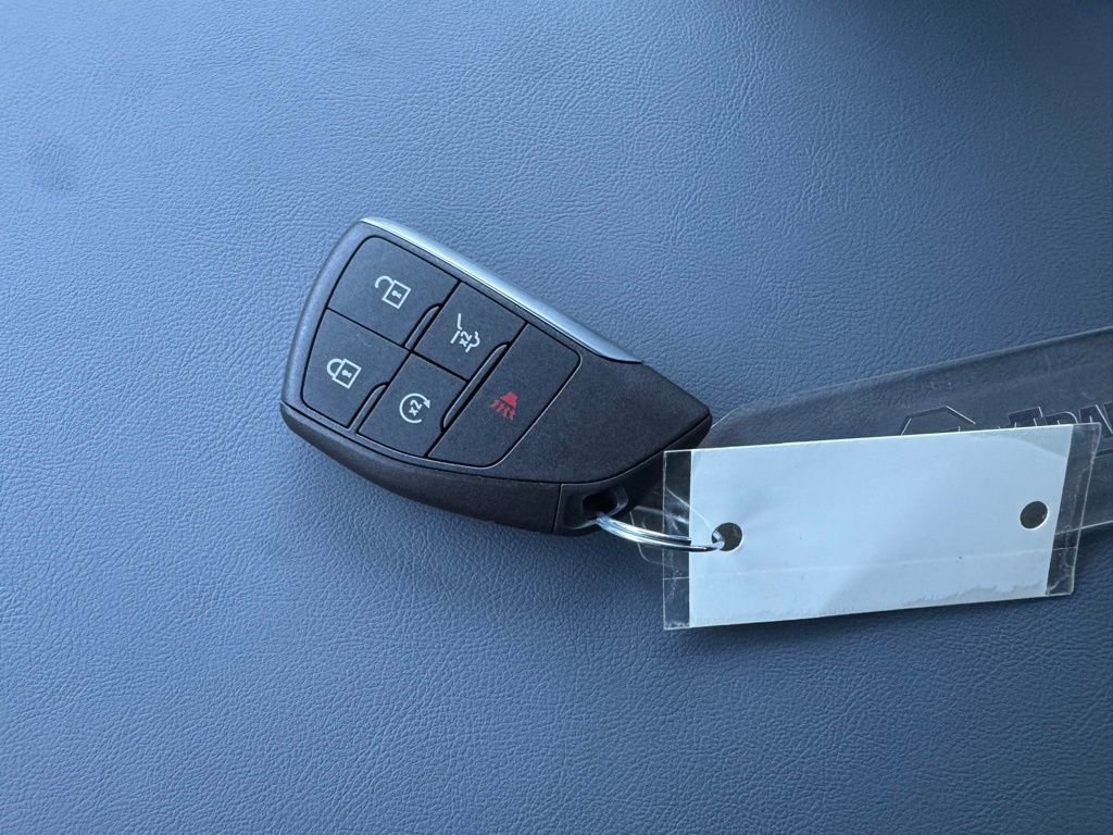 New 2026 Honda Prologue Touring image 14