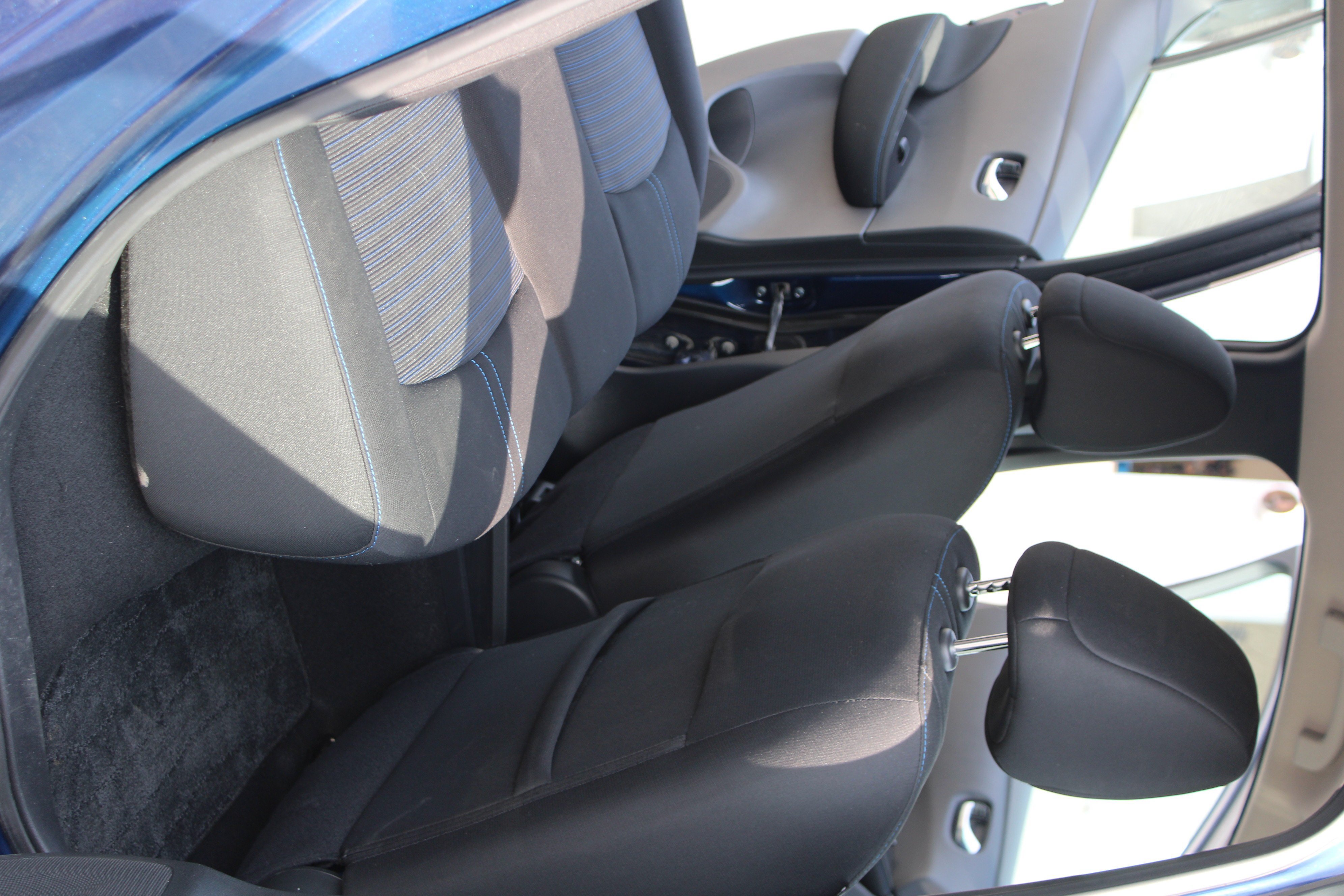 Used 2024 Nissan Leaf SV Plus FWD image 19