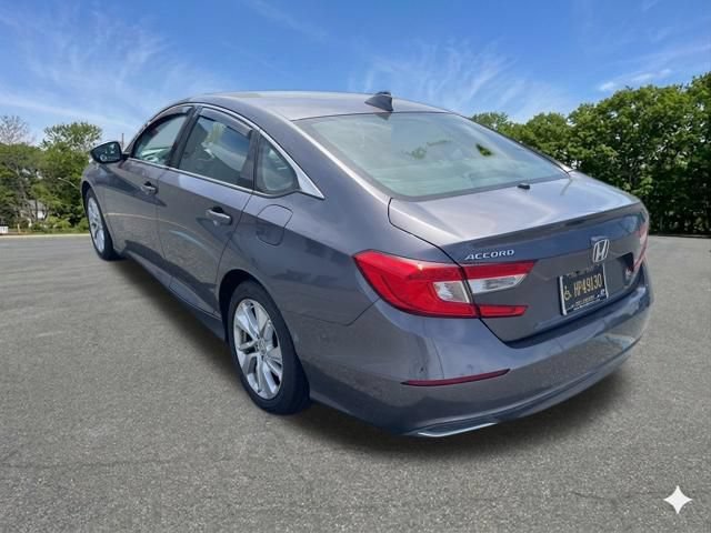Used 2019 Honda Accord LX image 6