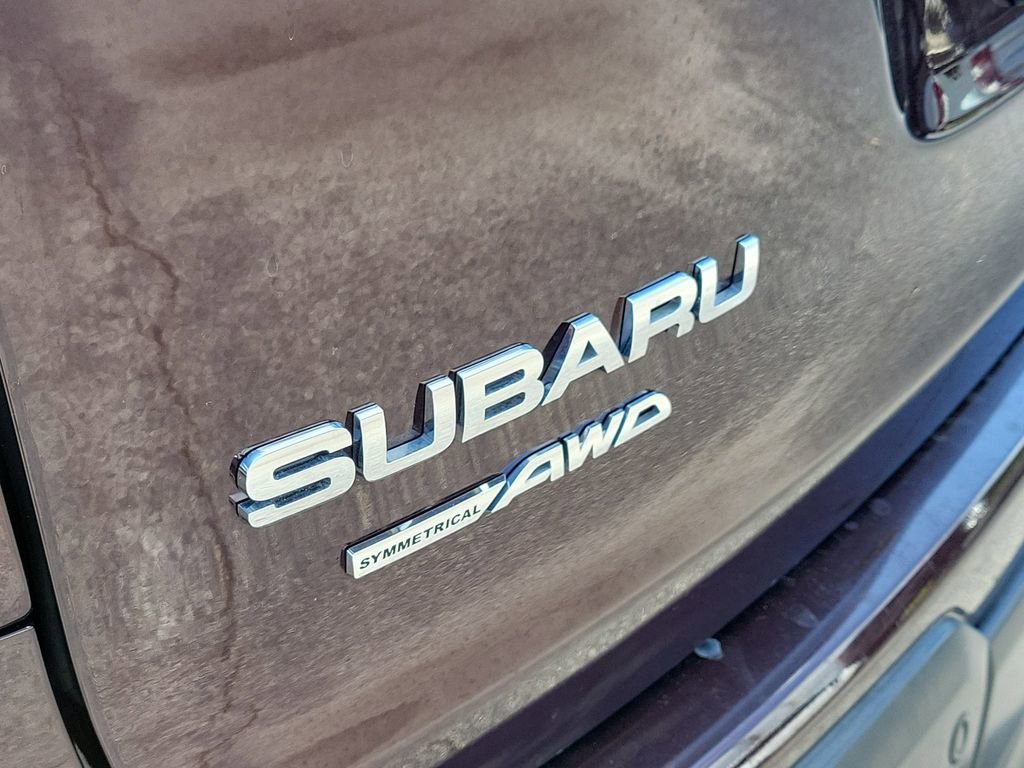 Used 2023 Subaru Ascent Touring image 5