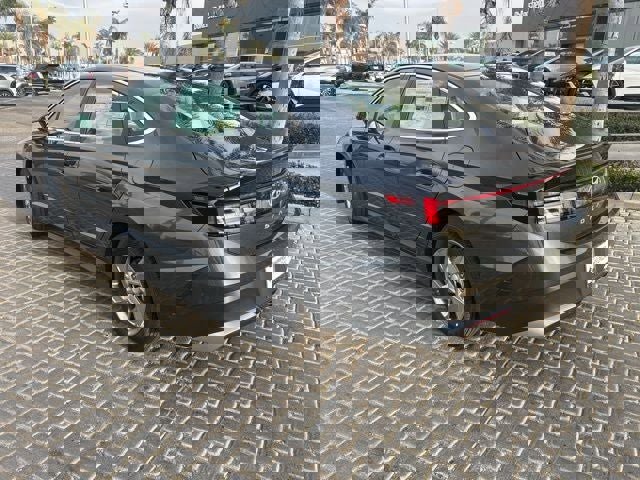 New 2026 Hyundai Sonata SE