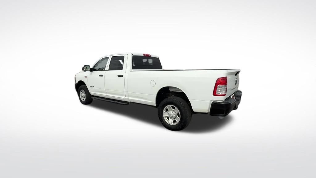Used 2020 RAM 2500 Tradesman w/ Protection Group image 36