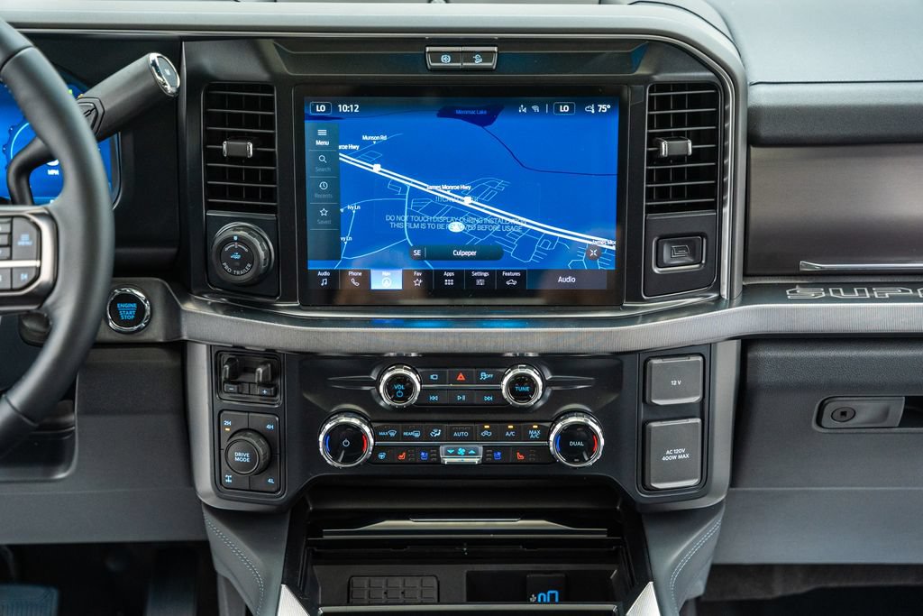 New 2026 Ford F350 Platinum AWD/4WD image 27