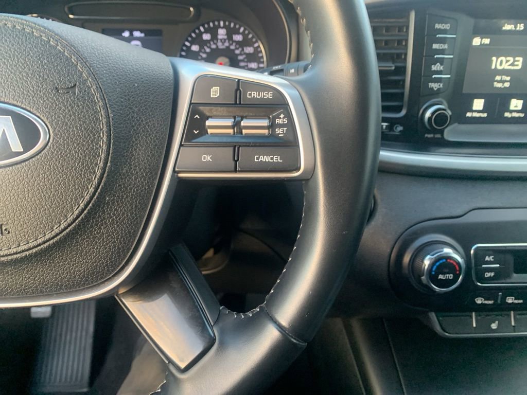Used 2020 Kia Sorento S image 16