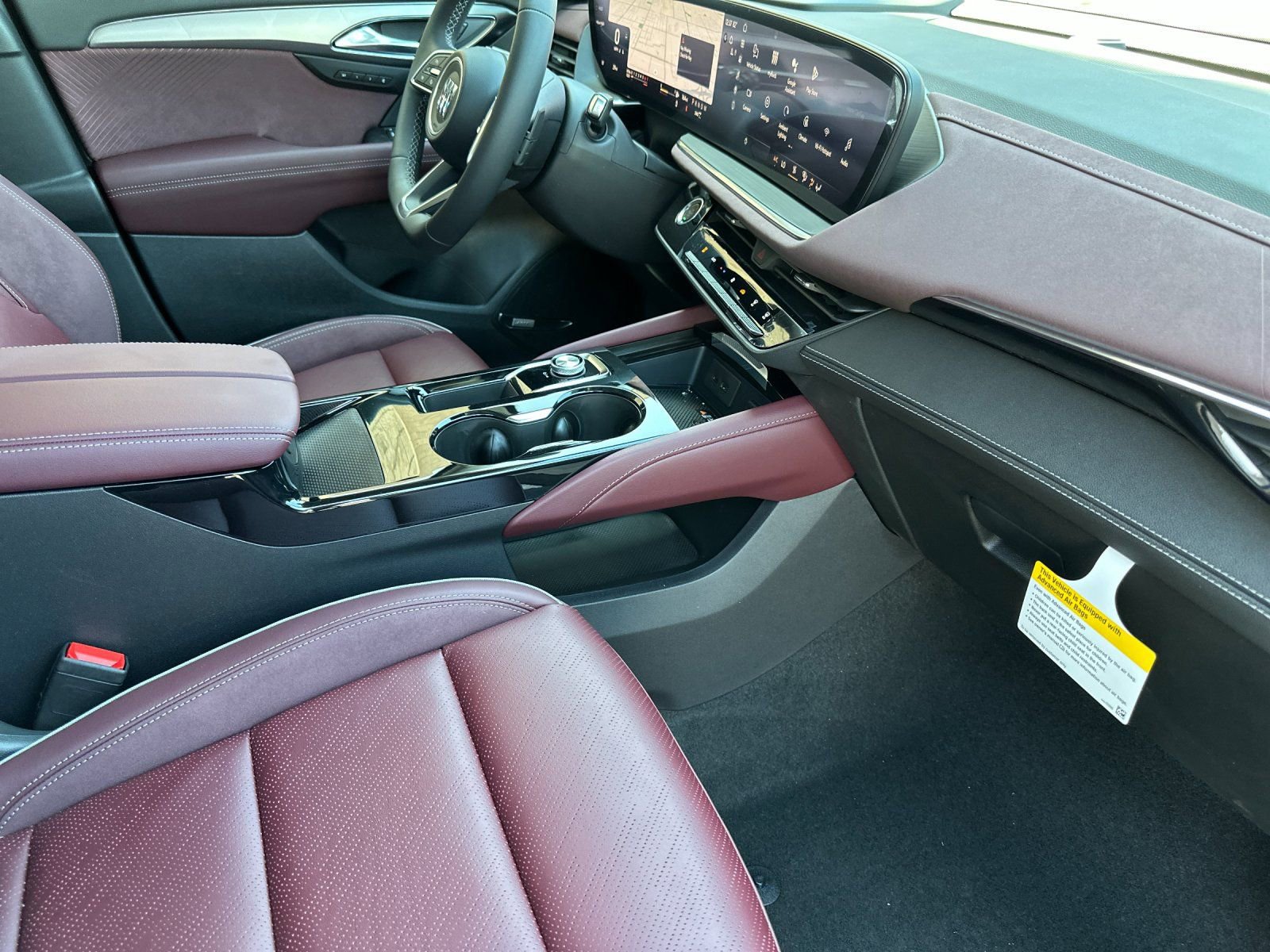 New 2026 Buick Envision Sport Touring image 16