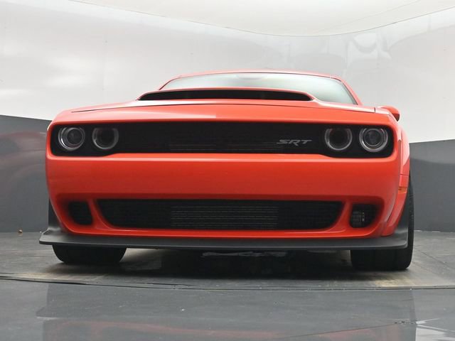 Used 2018 Dodge Challenger SRT Demon w/ Leather Front Seat Group image 31