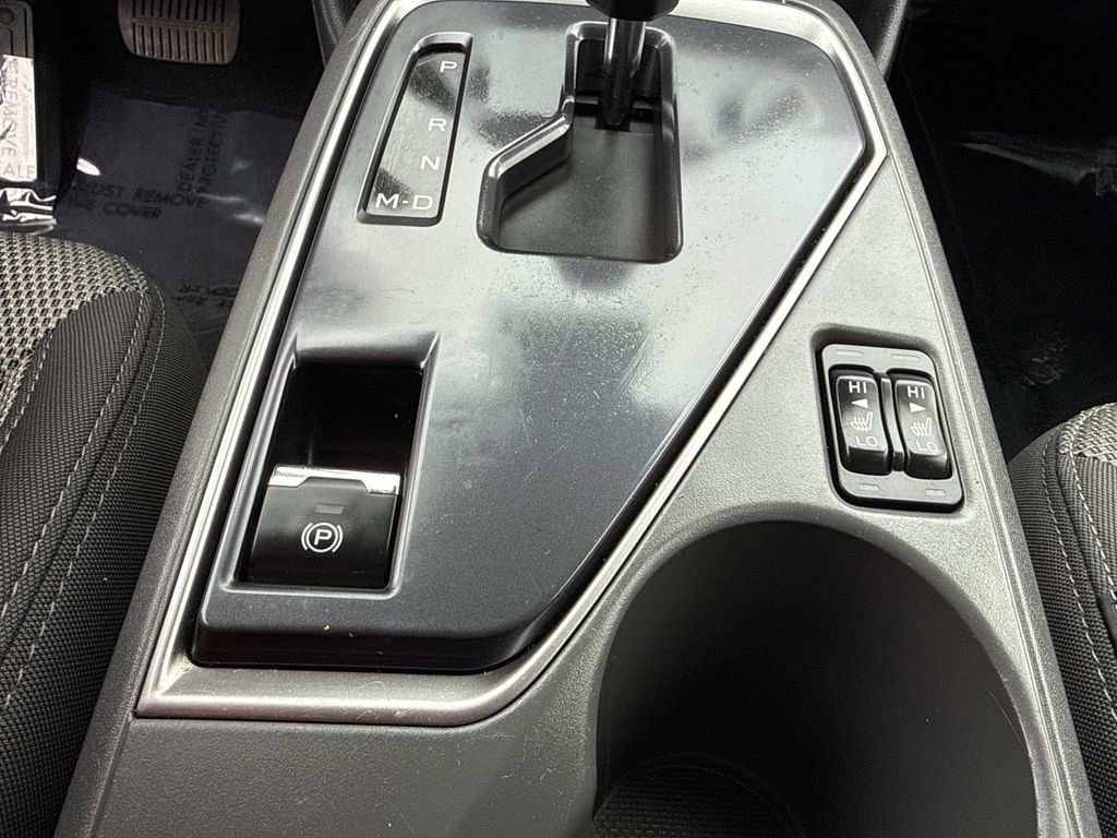 Used 2024 Subaru Crosstrek 2.0i Premium image 34