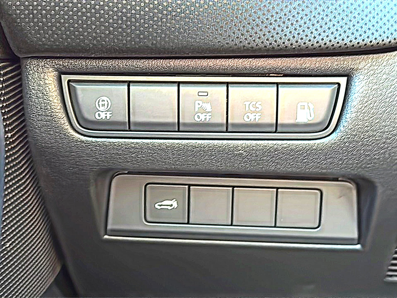 Used 2026 MAZDA CX-50 2.5 Hybrid w/ Weather Package AWD/4WD image 24