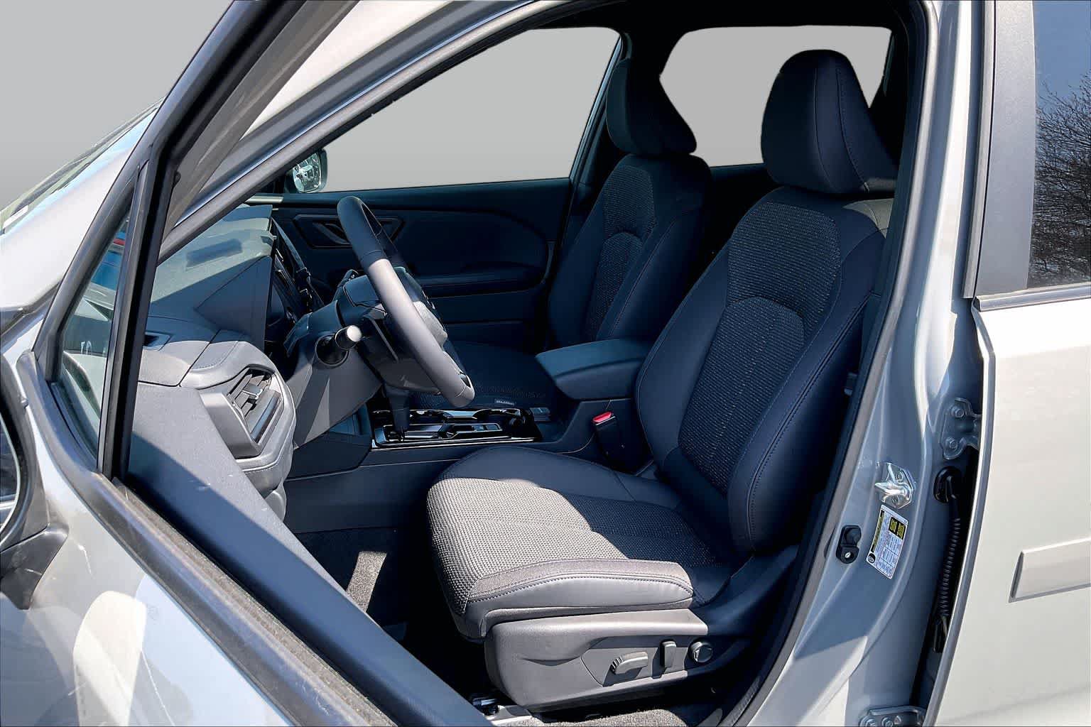 New 2026 Subaru Forester Sport AWD/4WD image 9