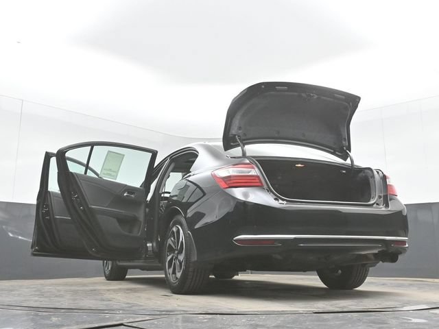 Used 2017 Honda Accord EX-L image 54