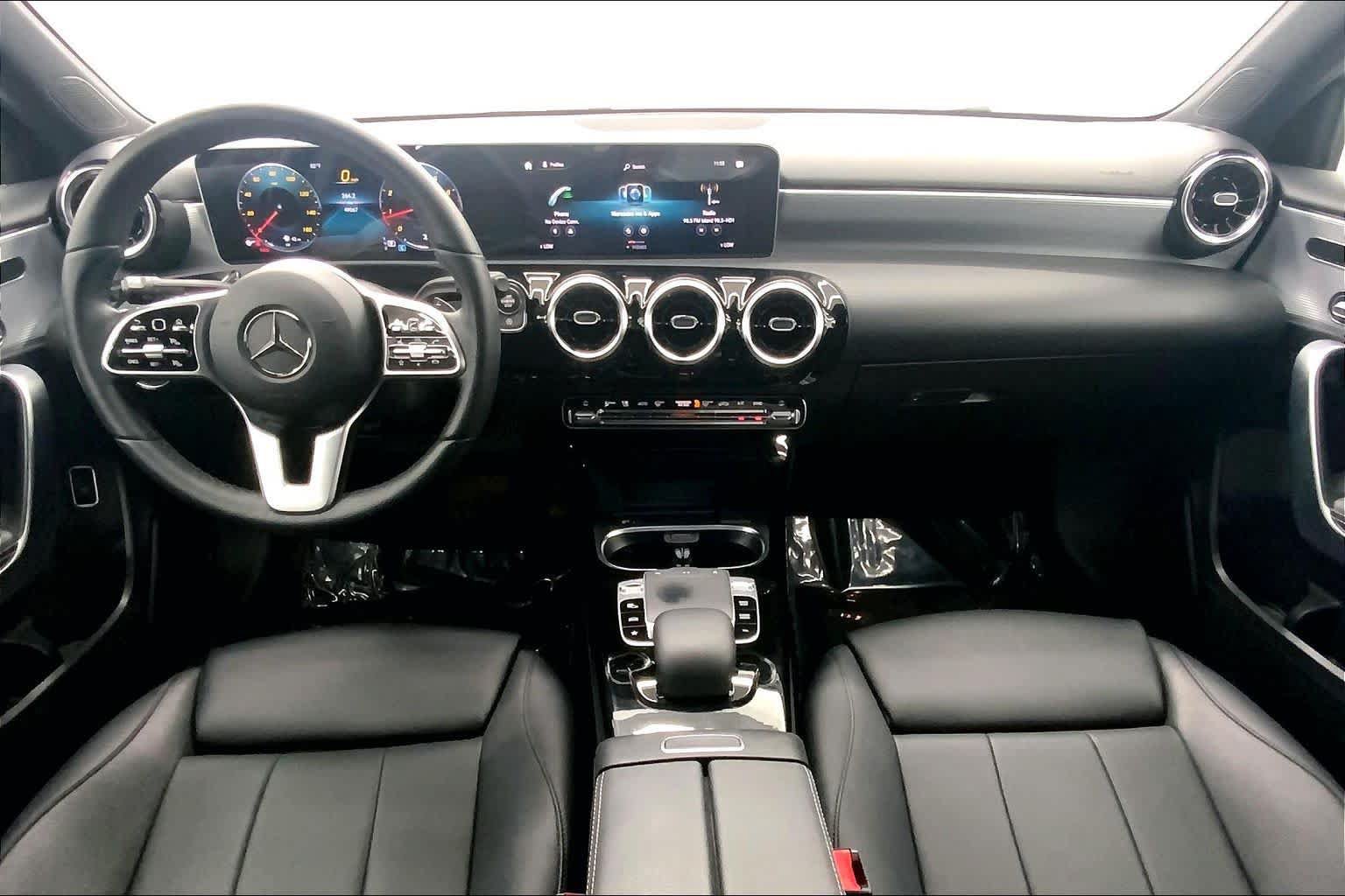 Used 2019 Mercedes-Benz A 220 image 18