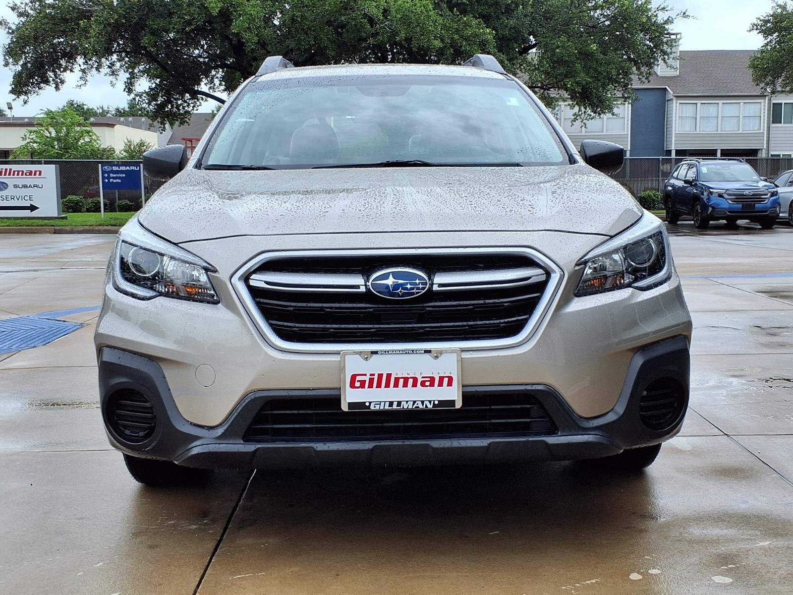 Used 2019 Subaru Outback 2.5i AWD/4WD image 20