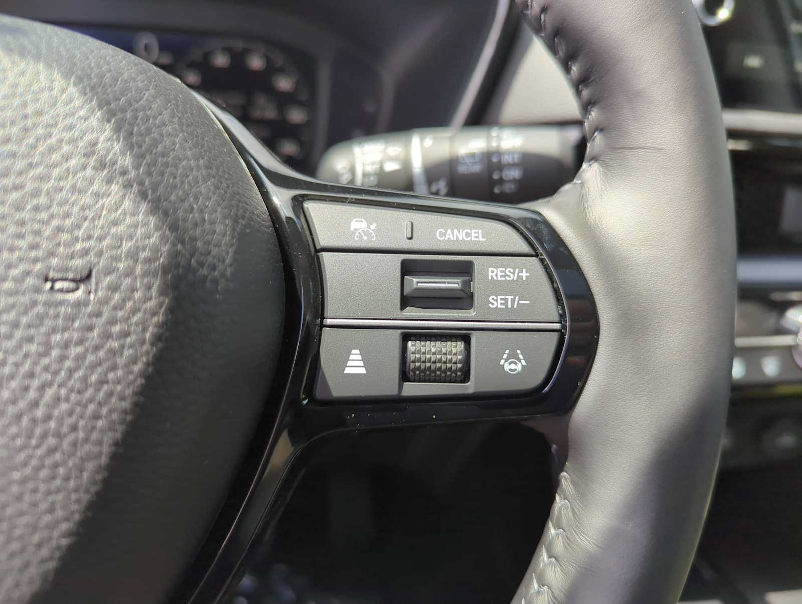 New 2026 Honda CR-V EX-L image 14