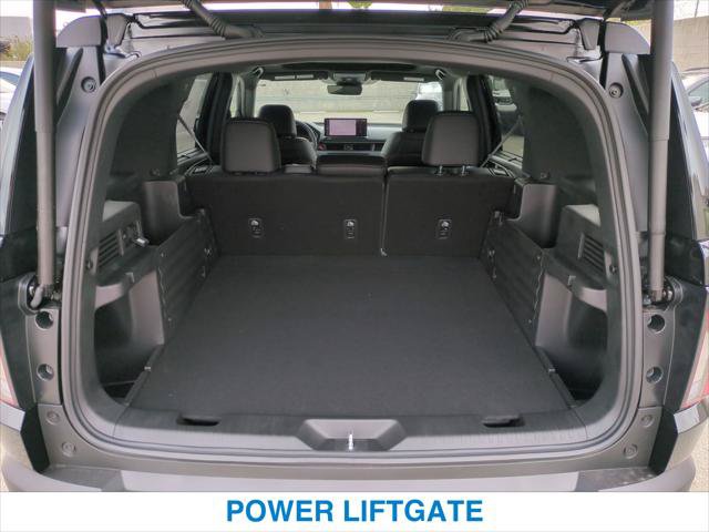 New 2026 Honda Passport TrailSport Elite image 24