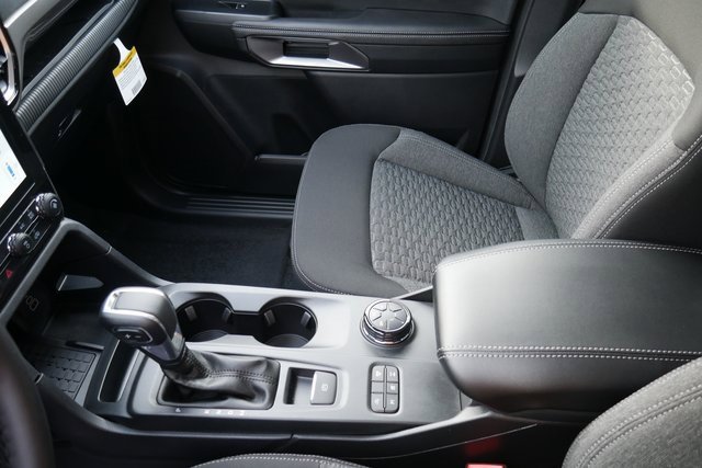 New 2025 Ford Ranger XLT w/ Technology Package image 23