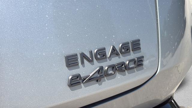 Used 2023 Nissan Ariya AWD image 35