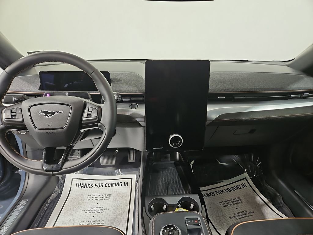 Used 2023 Ford Mustang Mach-E GT image 13