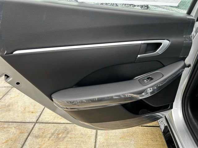 New 2026 Hyundai Sonata SEL AWD/4WD image 10
