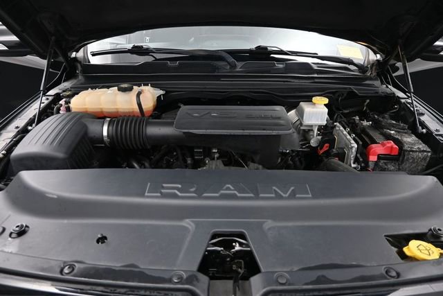 Used 2019 RAM 1500 Big Horn RWD image 26