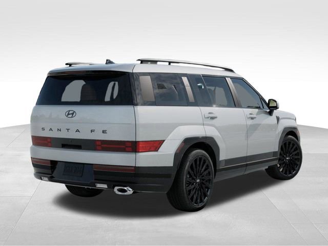 New 2026 Hyundai Santa Fe Calligraphy image 4