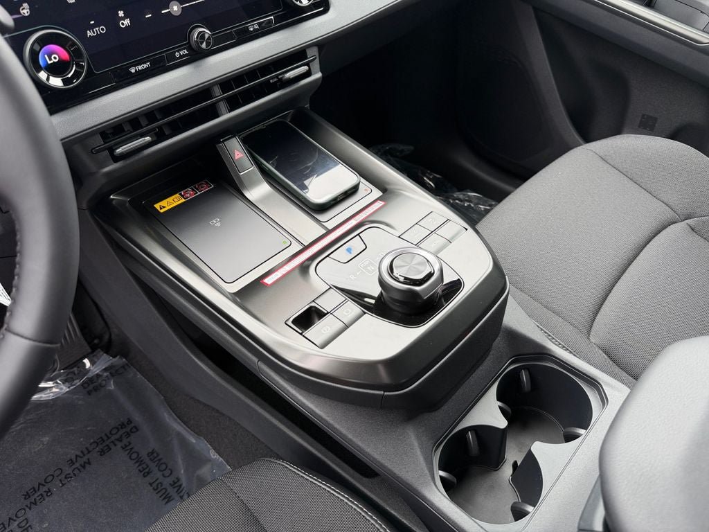 New 2026 Toyota C-HR AWD/4WD image 18