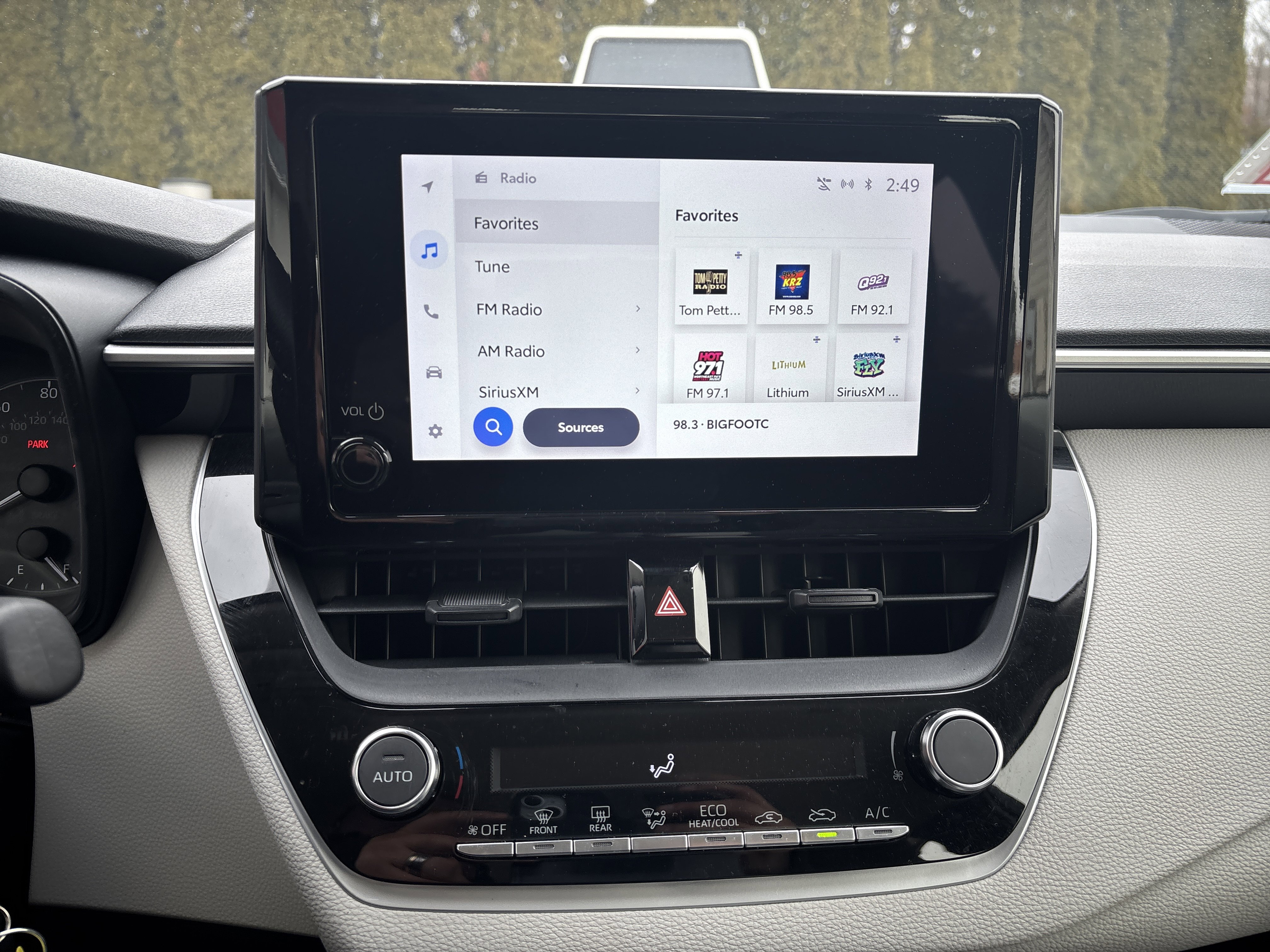 Certified 2023 Toyota Corolla LE image 25