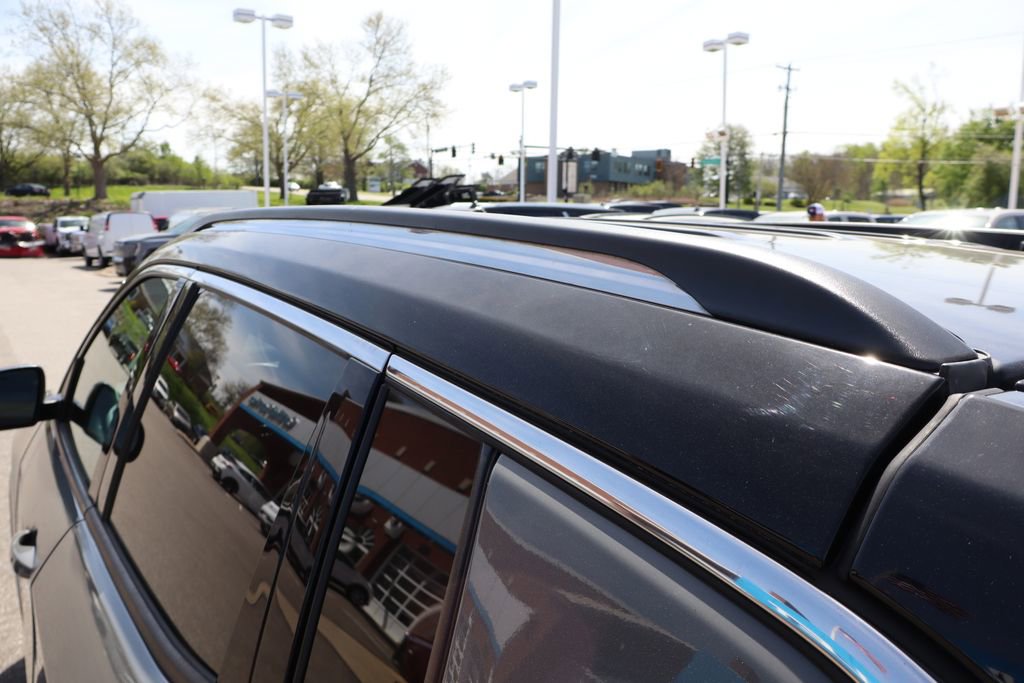 Used 2019 Jeep Compass Limited AWD/4WD image 27