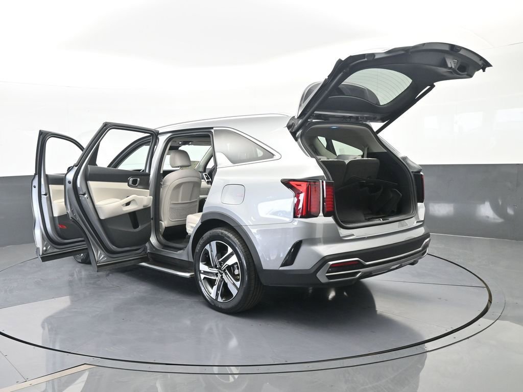 Used 2022 Kia Sorento EX w/ Panoramic Sunroof Package image 84