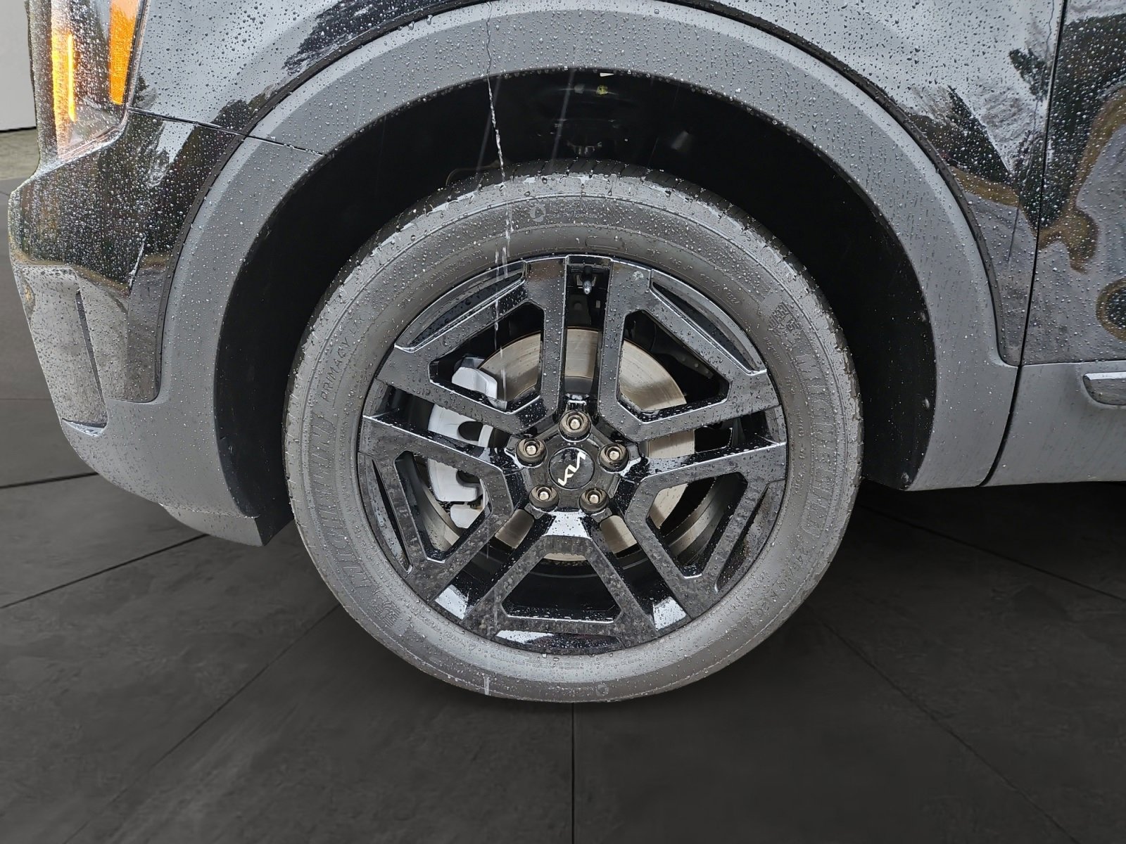 Used 2024 Kia Telluride SX Prestige X-Line image 14