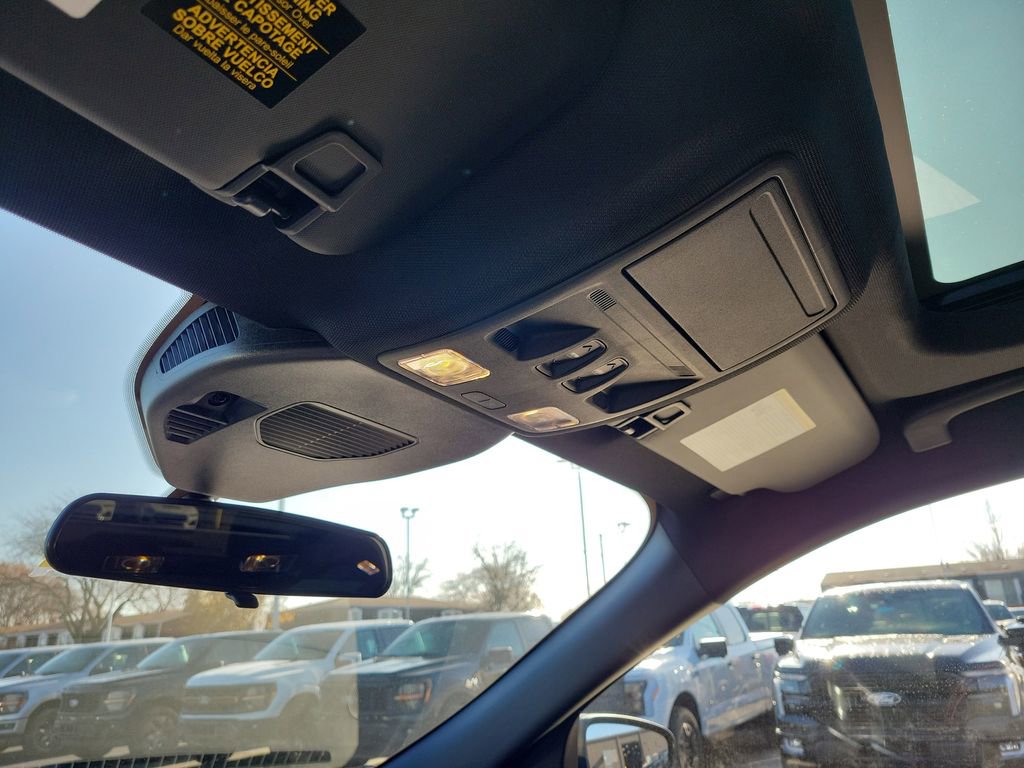 New 2026 Ford Escape ST-Line w/ Tech Pack #1 image 30