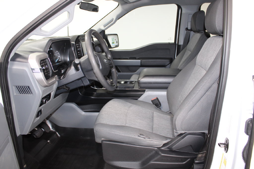 Used 2023 Ford F150 XL w/ FX4 Off-Road Package AWD/4WD image 20