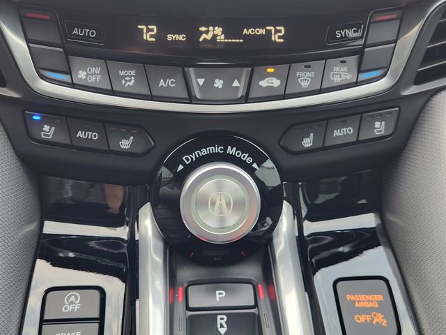 Used 2021 Acura TLX w/ A-SPEC Pkg FWD image 19