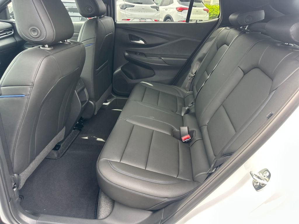 New 2026 Buick Envista Sport Touring w/ Convenience I Package FWD image 15