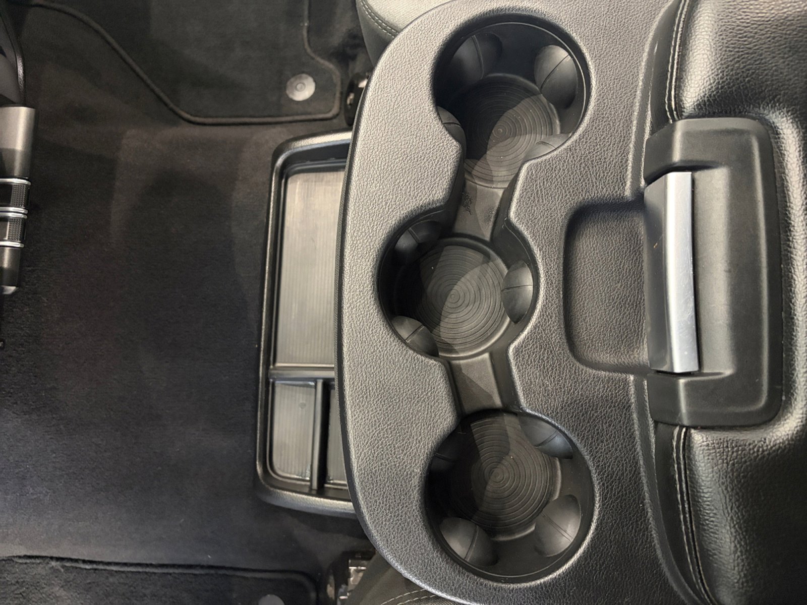 Used 2024 RAM 2500 Big Horn AWD/4WD image 16