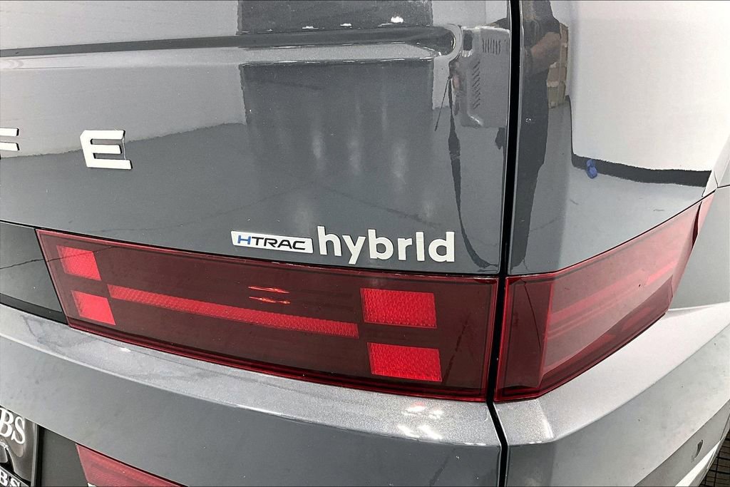 New 2026 Hyundai Santa Fe Limited AWD/4WD image 32