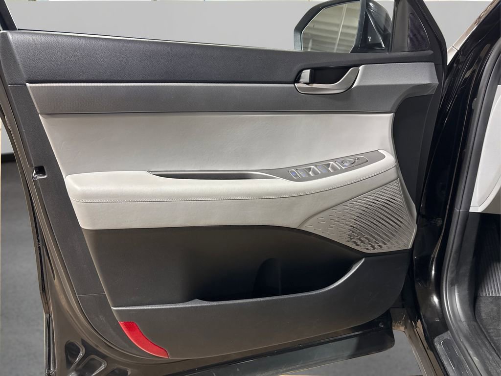 Used 2020 Hyundai Palisade SEL image 23