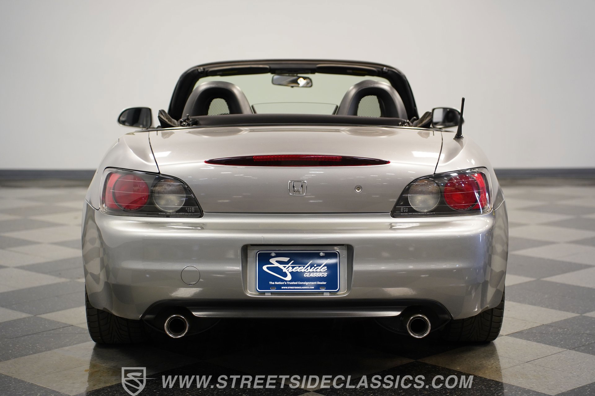 Used 2001 Honda S2000 image 26