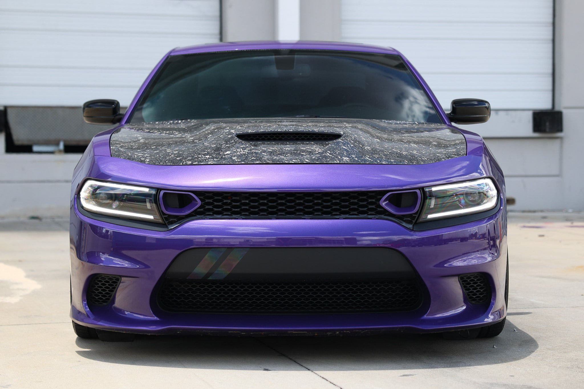 Used 2023 Dodge Charger R/T w/ Blacktop Package RWD image 19
