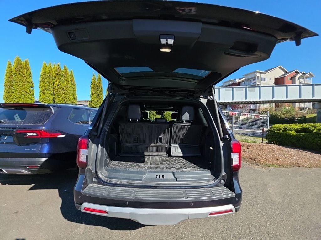 Used 2023 Ford Expedition Timberline image 15