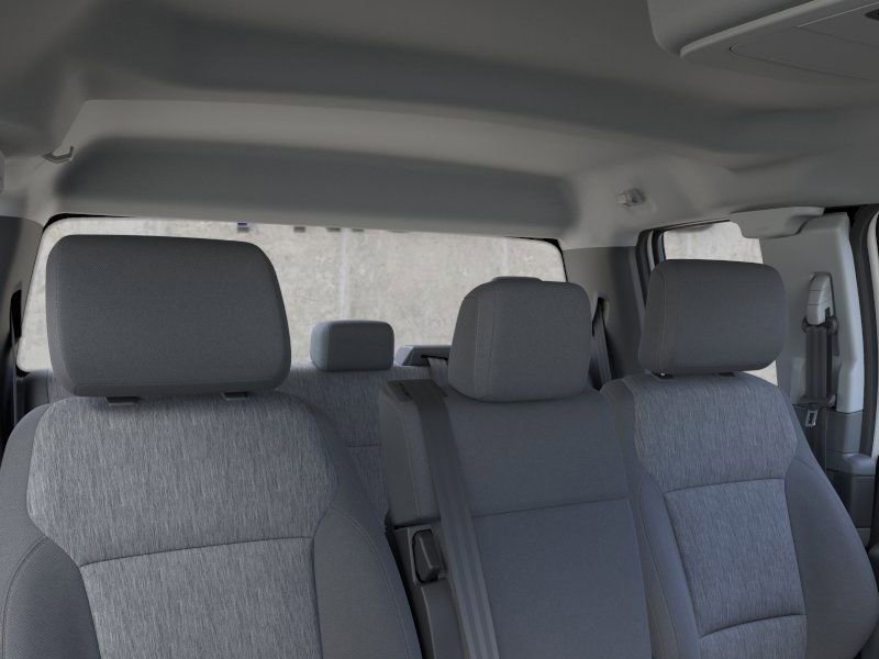 New 2025 Ford F250 XL w/ XL Driver Assist Package image 22