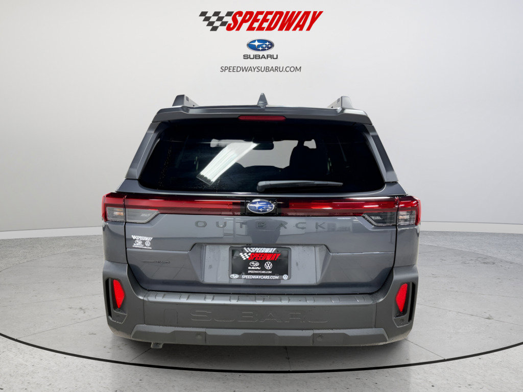 New 2026 Subaru Outback Premium image 6