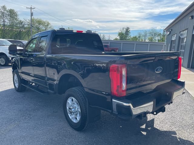 Used 2026 Ford F350 XLT w/ Snow Plow Prep Package AWD/4WD image 5