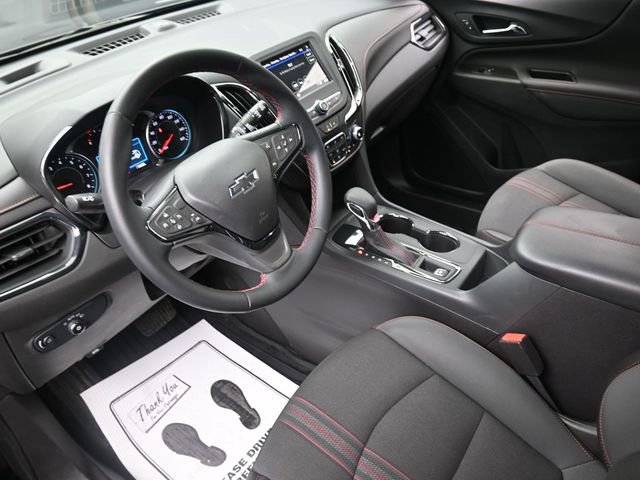 Certified 2024 Chevrolet Equinox RS image 18