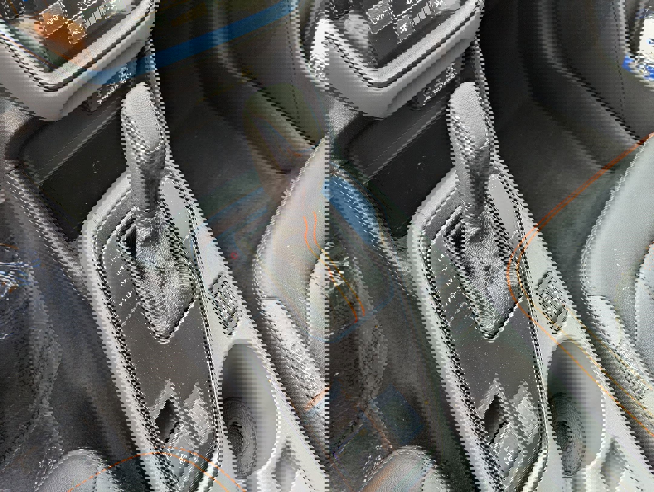 New 2026 Subaru Crosstrek 2.5i Limited image 17