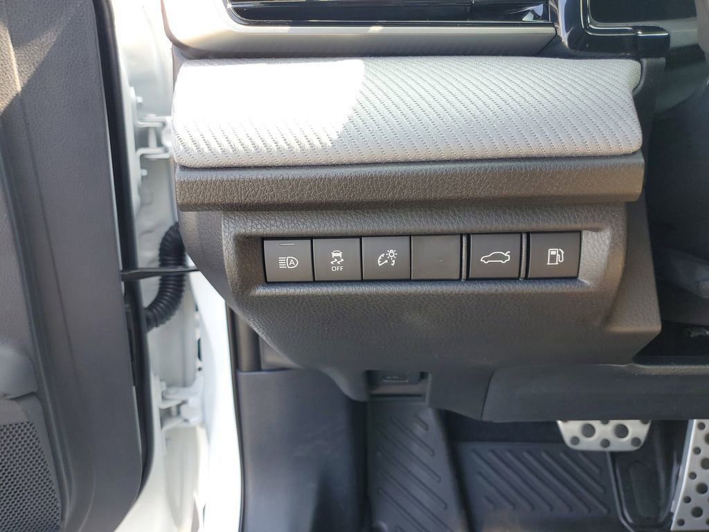 New 2026 Toyota Camry SE image 27