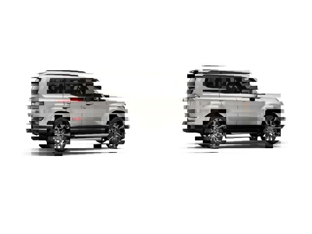 New 2026 Lexus GX 550 image 23