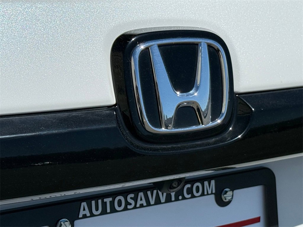 Used 2024 Honda Passport Black Edition image 11