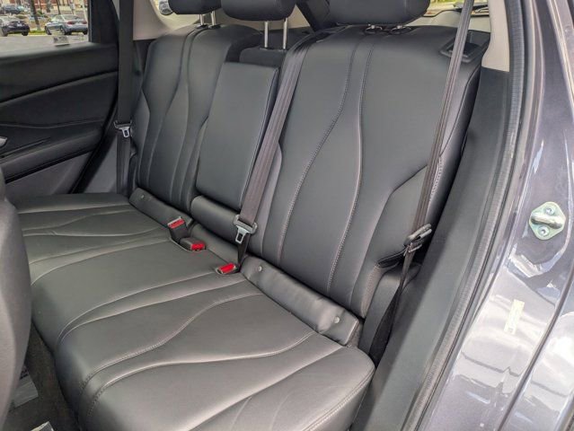 Used 2020 Acura RDX FWD image 26