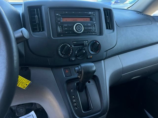 Used 2017 Chevrolet City Express LS FWD image 24